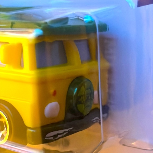 Teenage Mutant Ninja Turtles HWScreentime - Picture 4 of 9